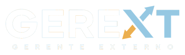 GEREXT — Gerente Externo